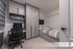 Blk 273 Choa Chu Kang Avenue 2 (Choa Chu Kang), HDB Executive #632528371